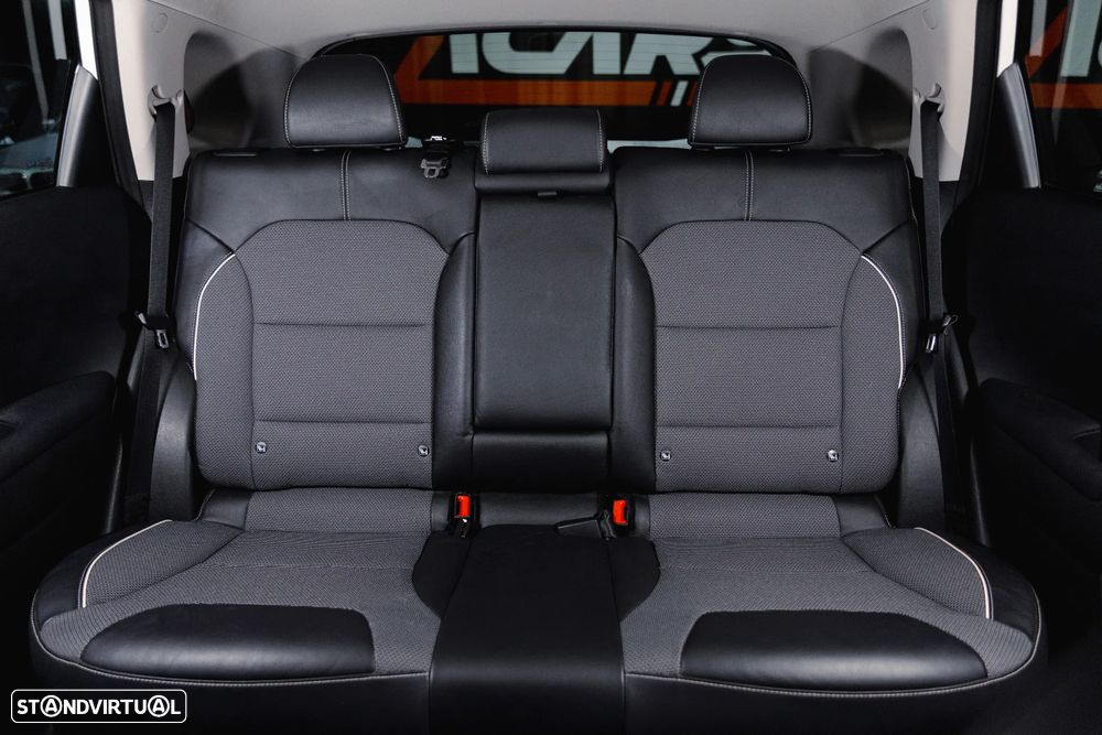 Kia e-Niro 64kWh - 10