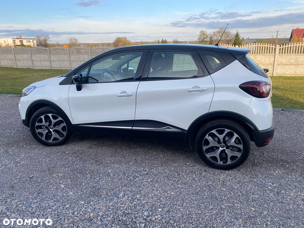 Renault Captur 0.9 Energy TCe Intens - 6