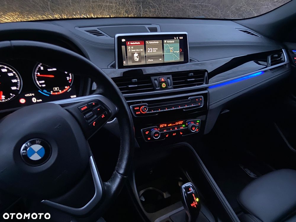 BMW X2 - 28