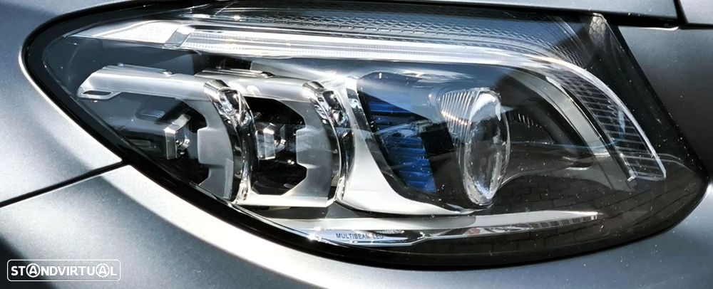 Mercedes-Benz C 300 de AMG Line - 51
