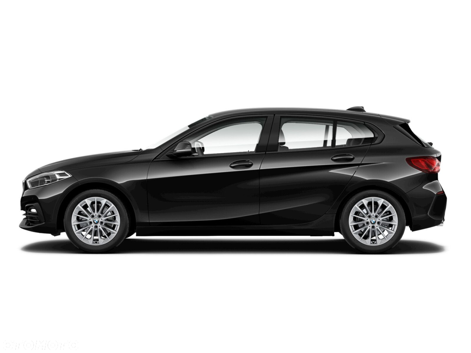BMW Seria 1 118i Advantage - 5