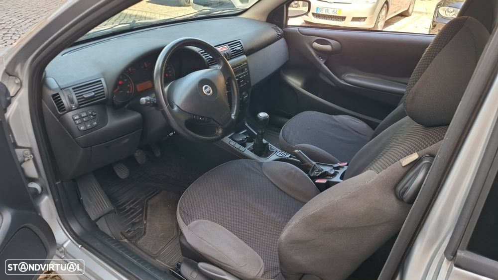 Fiat Stilo 1.4 16V Sport - 9
