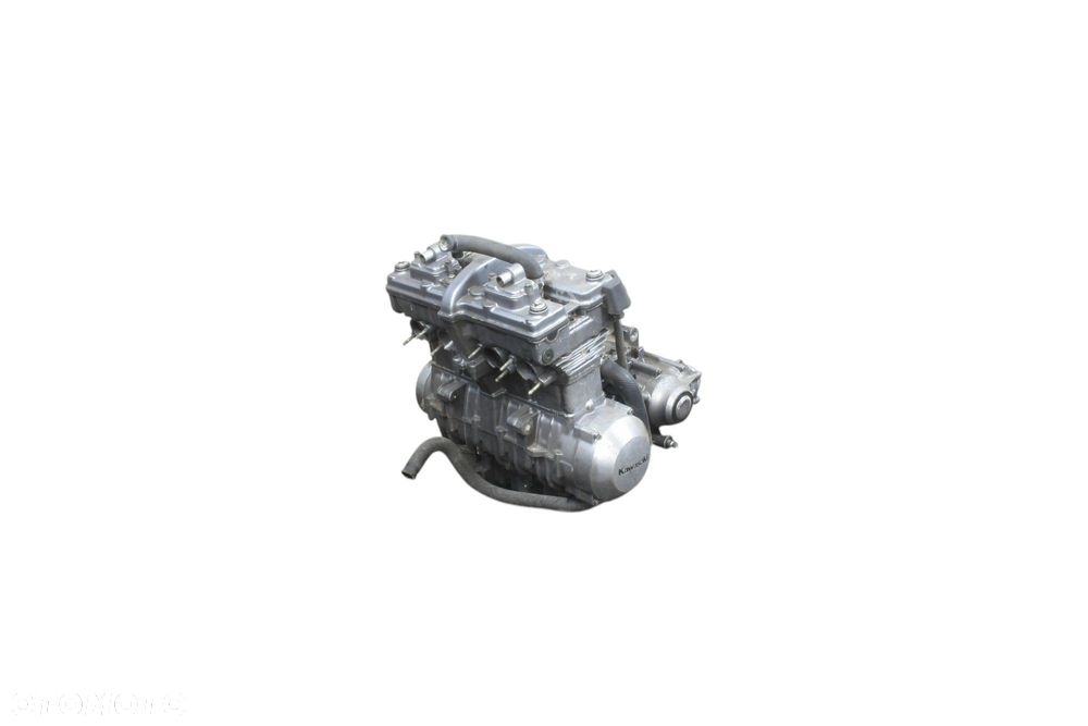 SILNIK Kawasaki ZL 600 Eliminator - 2