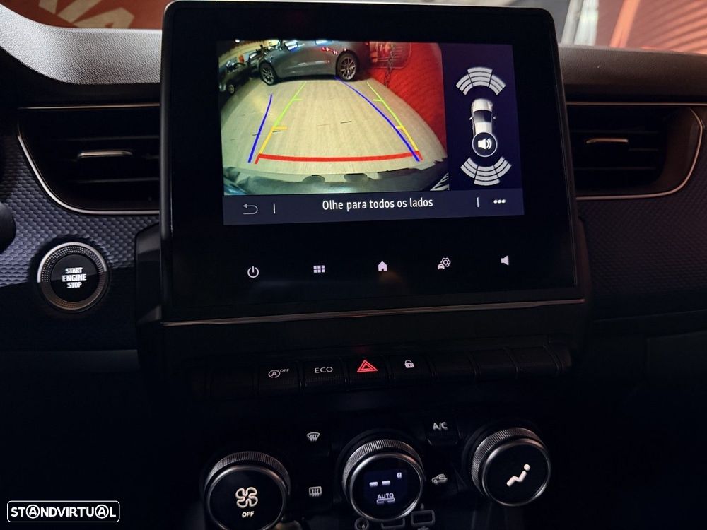 Renault Arkana 1.3 TCe Business EDC - 11