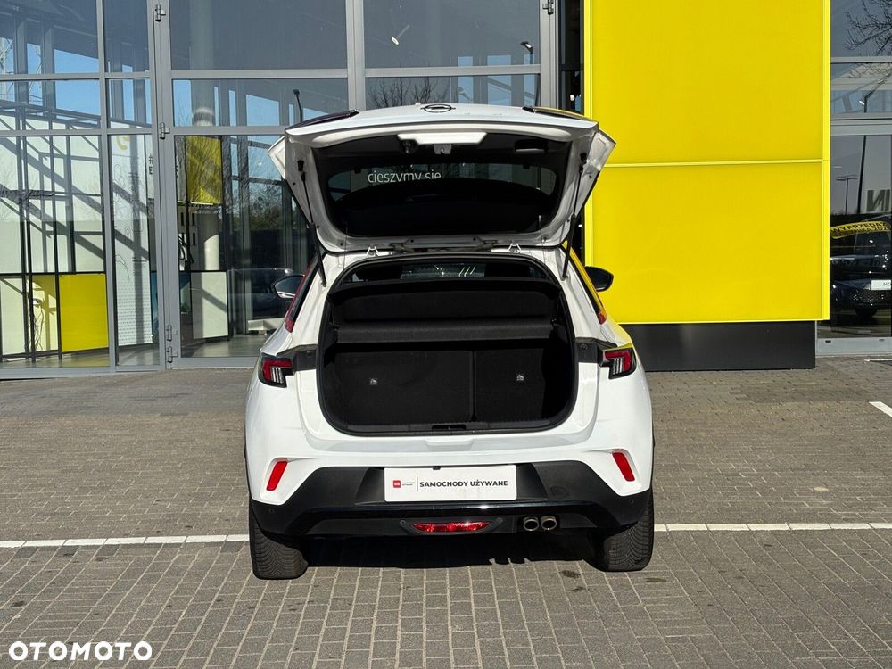 Opel Mokka 1.2 T GS S&S - 8