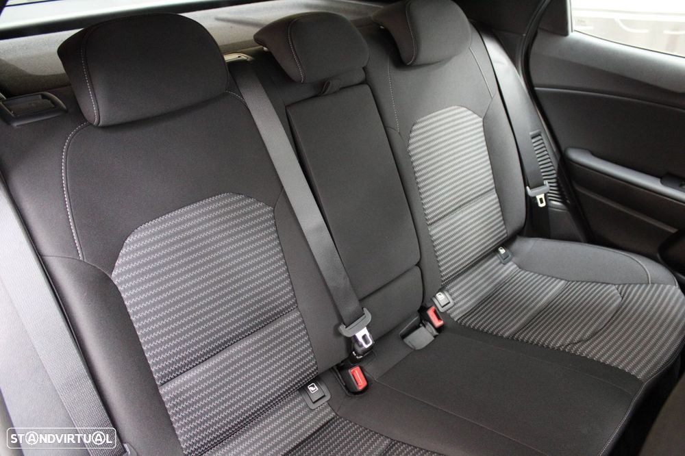 Kia XCeed 1.5 T-GDI Tech 7DCT - 14