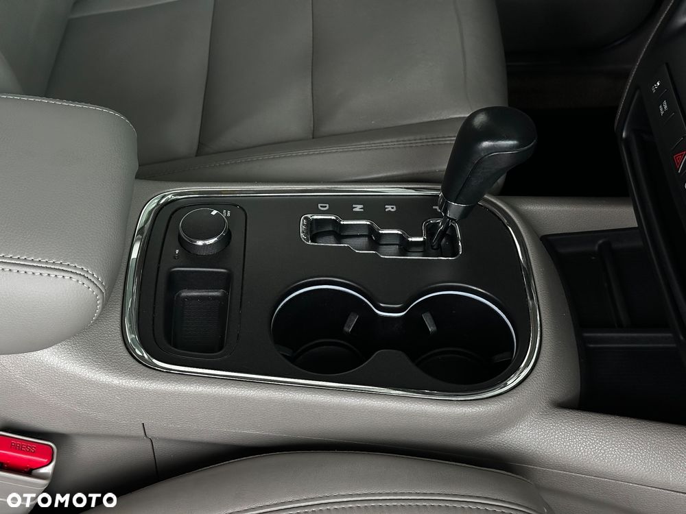 Dodge Durango - 26