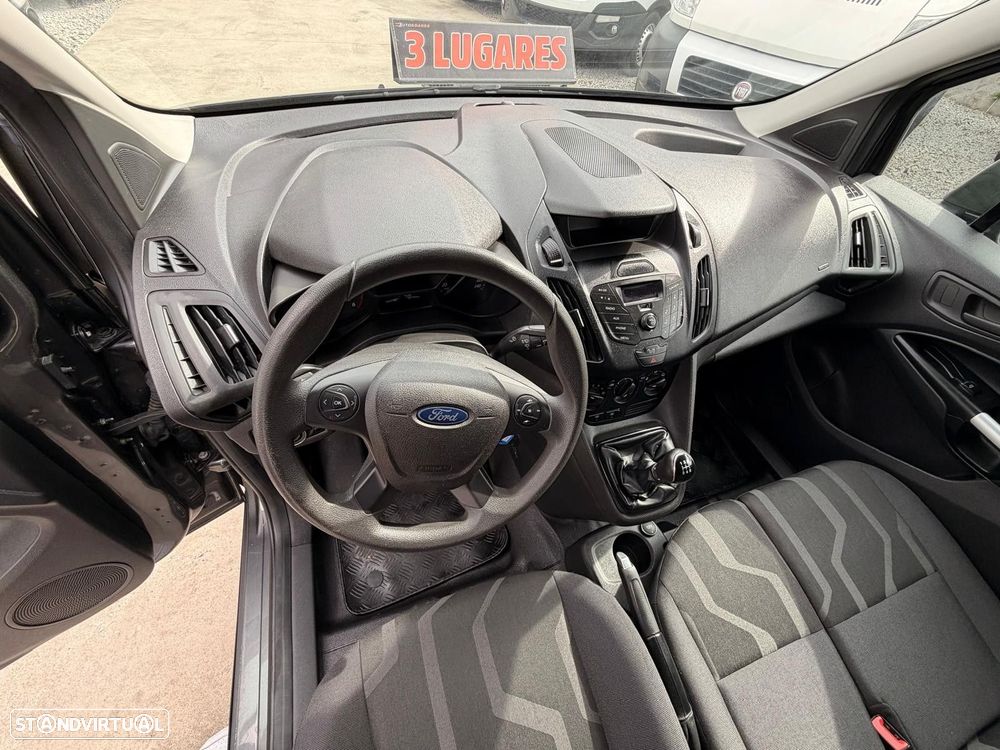 Ford Transit Connect 1.5 TDCi 230 L1 Trend - 14