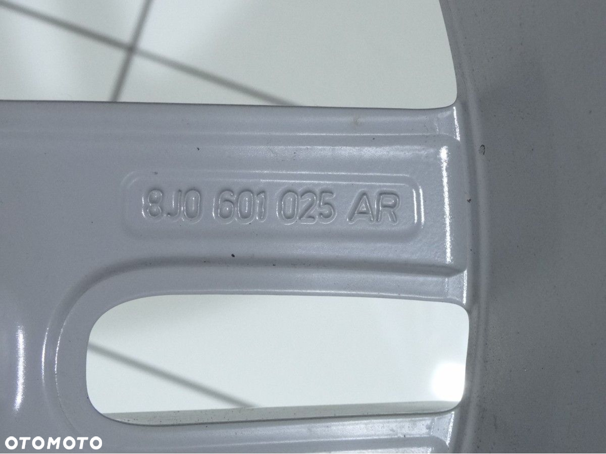 Koła zimowe AUDI  18" AUDI TT 8J0 - 2
