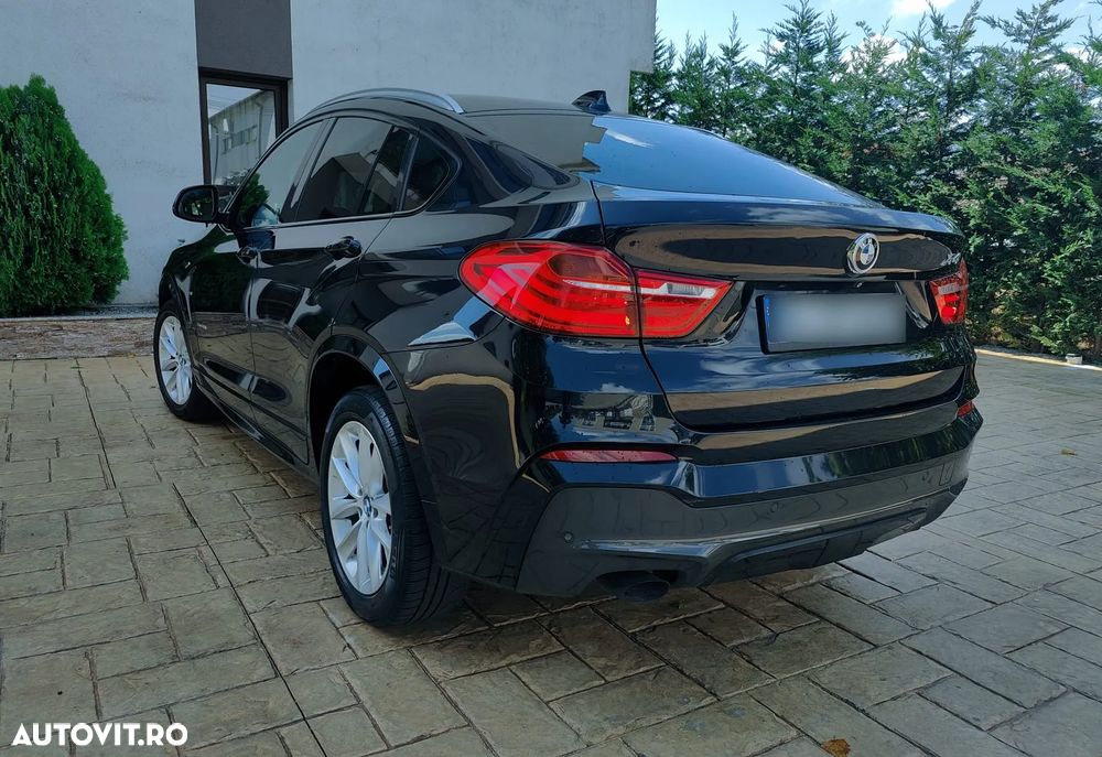 BMW X4 - 6