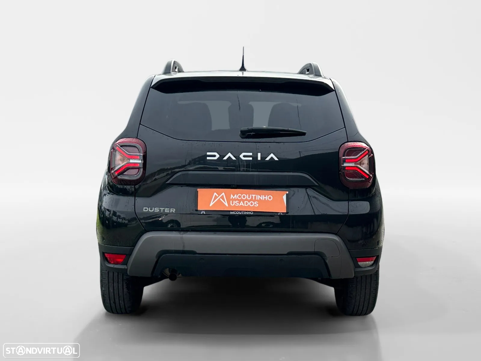 Dacia Duster 1.0 TCe Journey - 5