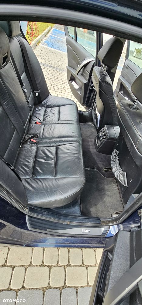 BMW Seria 5 - 14
