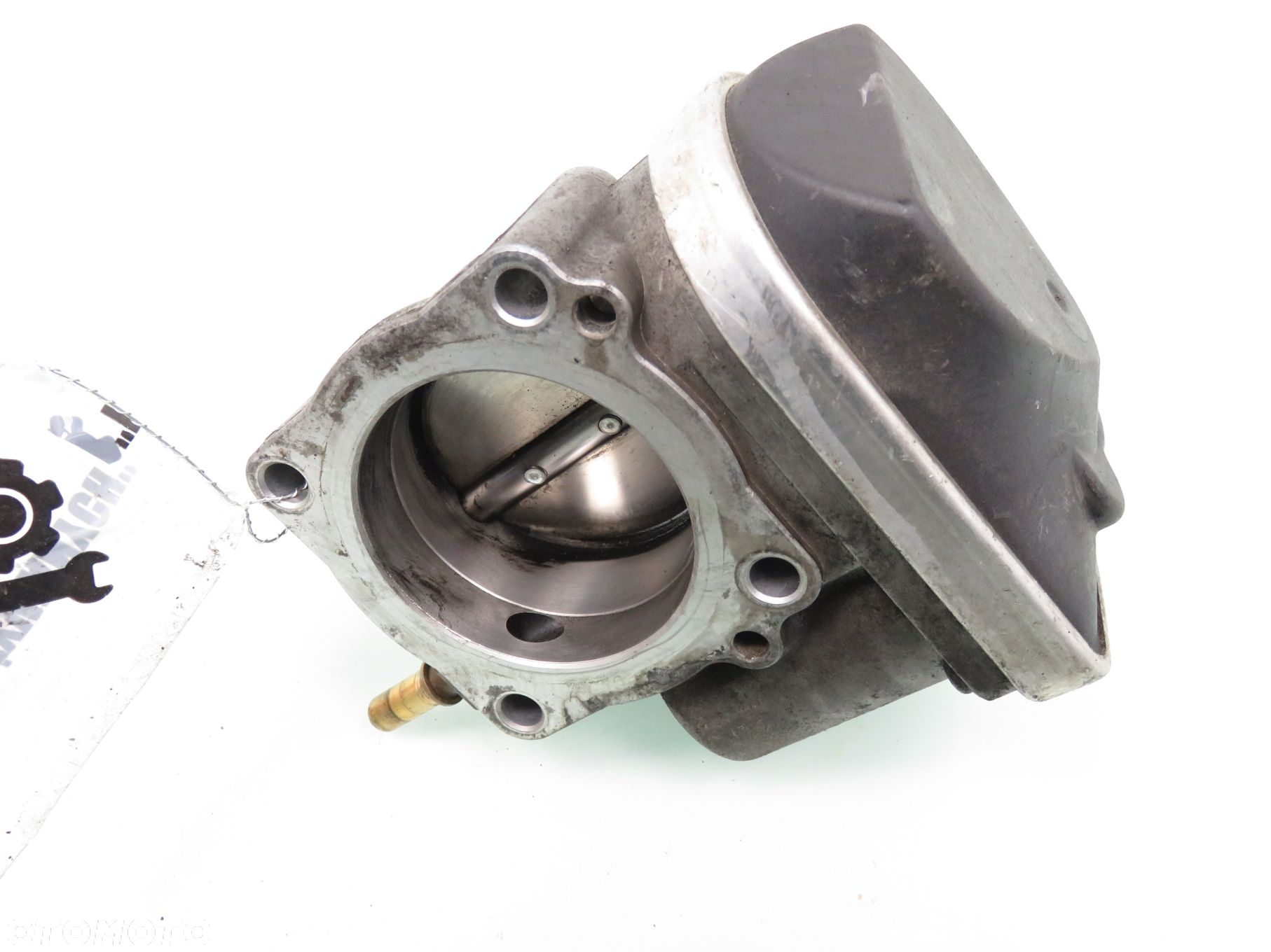 PRZEPUSTNICA RENAULT MEGANE II 1.6 8200190230 8200171134A - 3