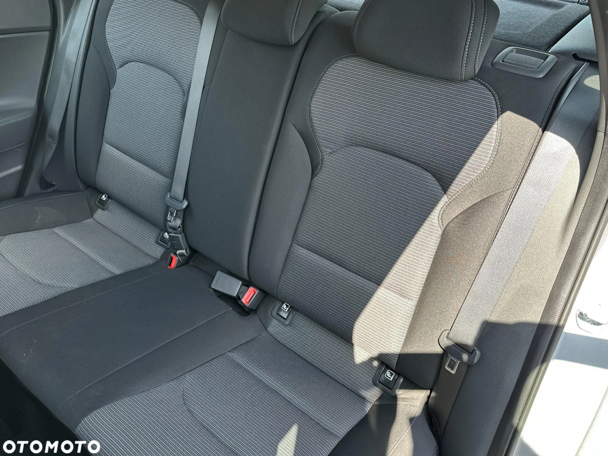 Hyundai i30 1.0 T-GDI Modern - 9