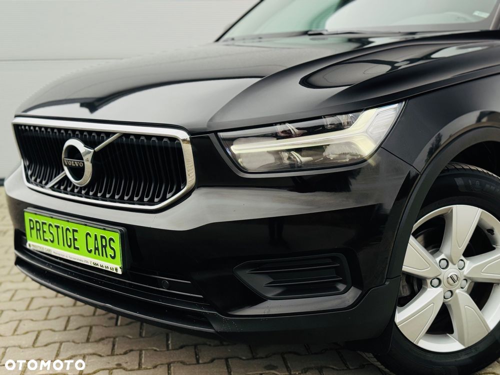 Volvo XC 40 D3 Momentum Pro - 19