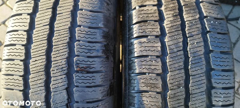 215/65/15 c maxmiler wt2 gt radial