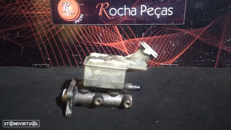 Servofreio Mitsubishi L 400 Caixa (Pd_W, Pc_W, Pb_V, Pa_W, Pa_V) - 2
