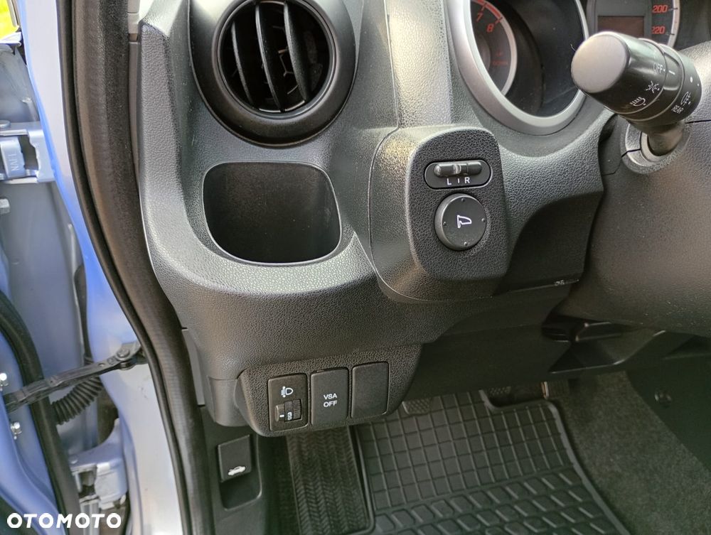 Honda Jazz - 18