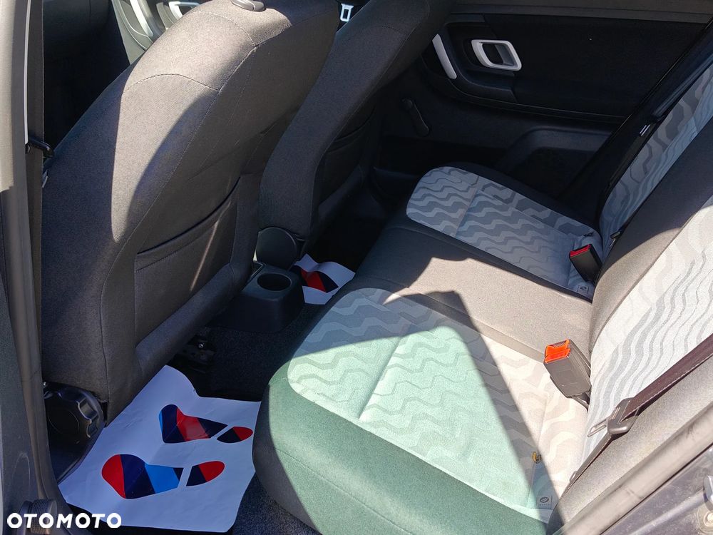 Skoda Fabia 1.4 16V Ambiente - 11