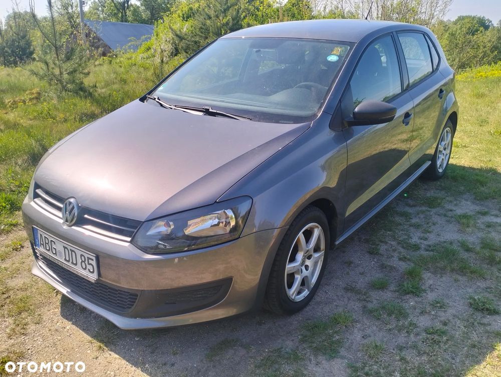 Volkswagen Polo Cross - 14