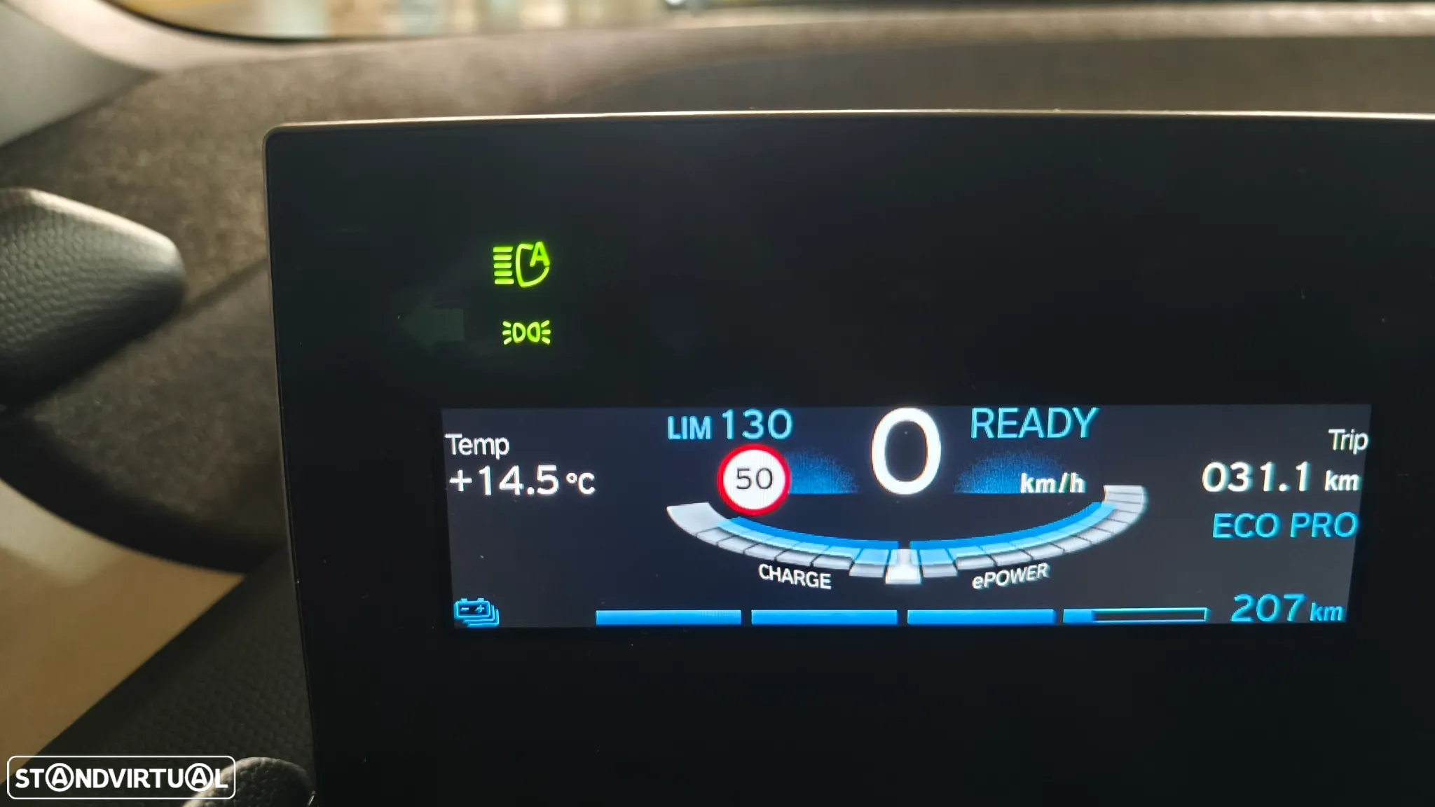 BMW i3 s 120Ah - 15