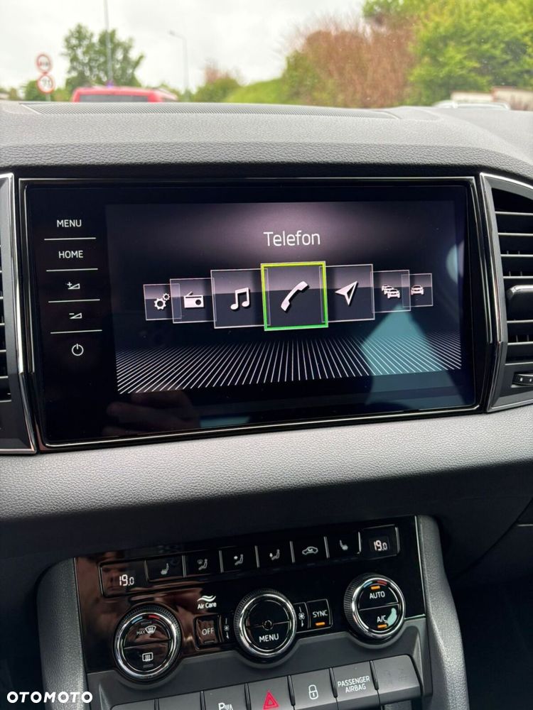 Skoda Karoq - 21