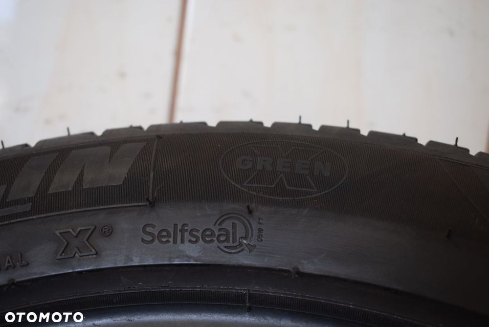 R17 215/50 Michelin Primacy 3 SelfSeal Wysyłka gratis! - 7