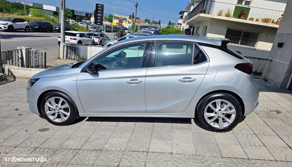 Opel Corsa 1.2 T Elegance - 23