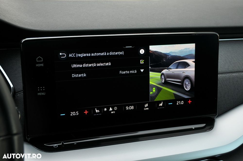 Skoda Octavia 1.0 TSI e-TEC DSG First Edition - 26