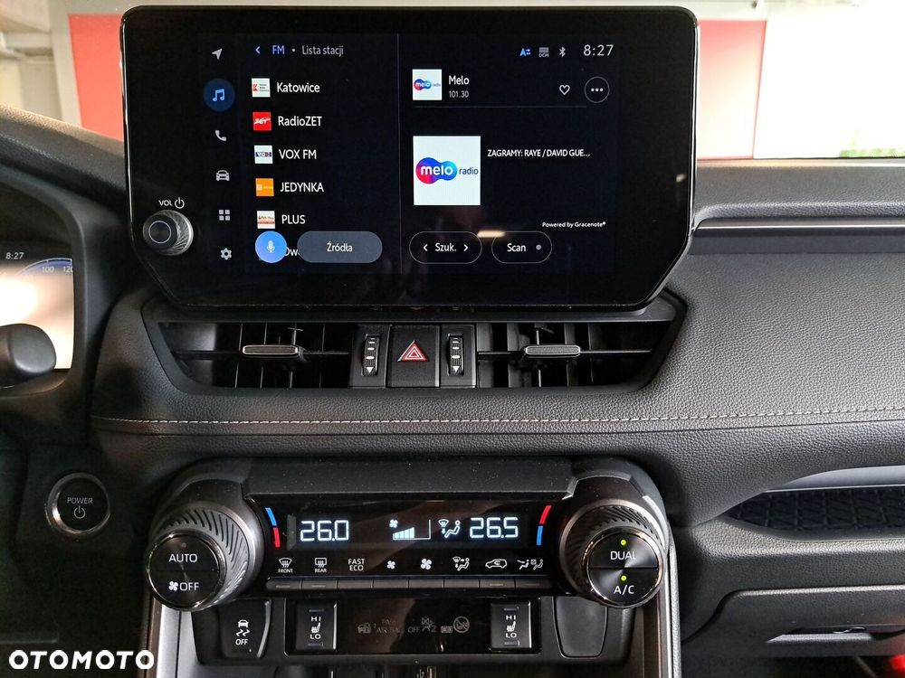 Toyota RAV4 - 22