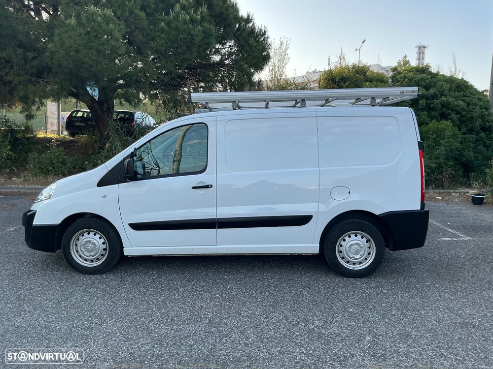Citroën Jumpy - 4