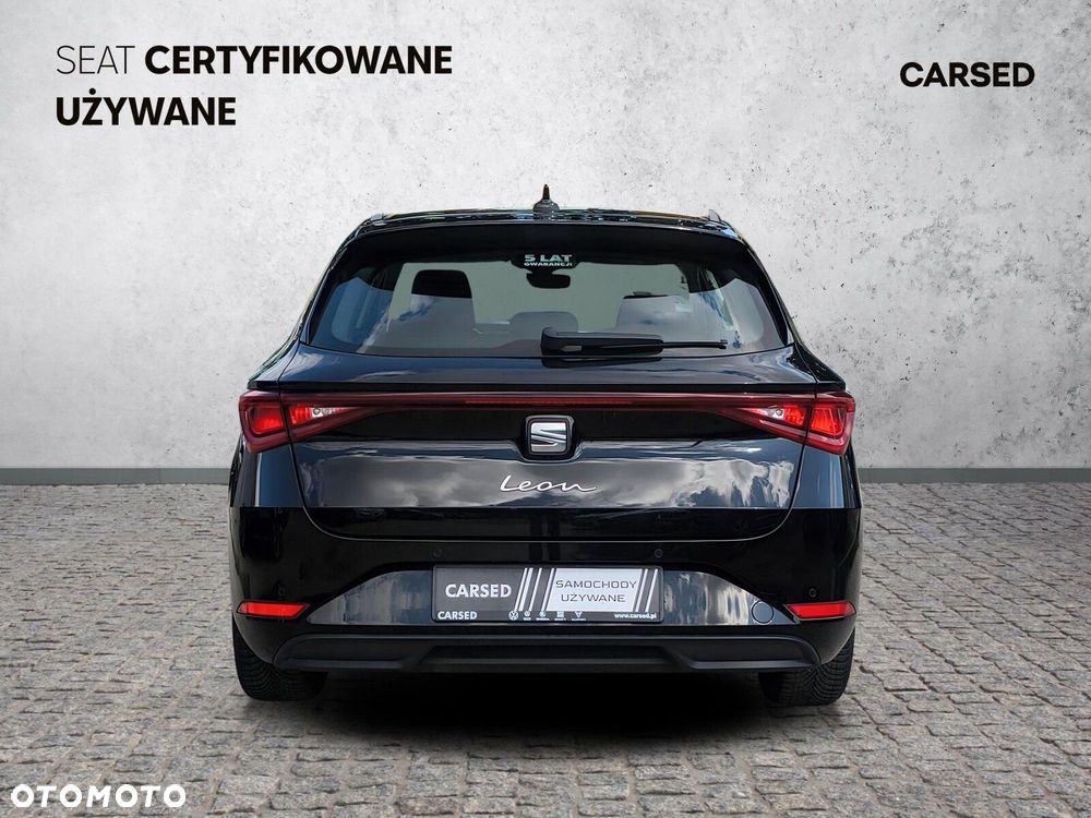 Seat Leon - 6
