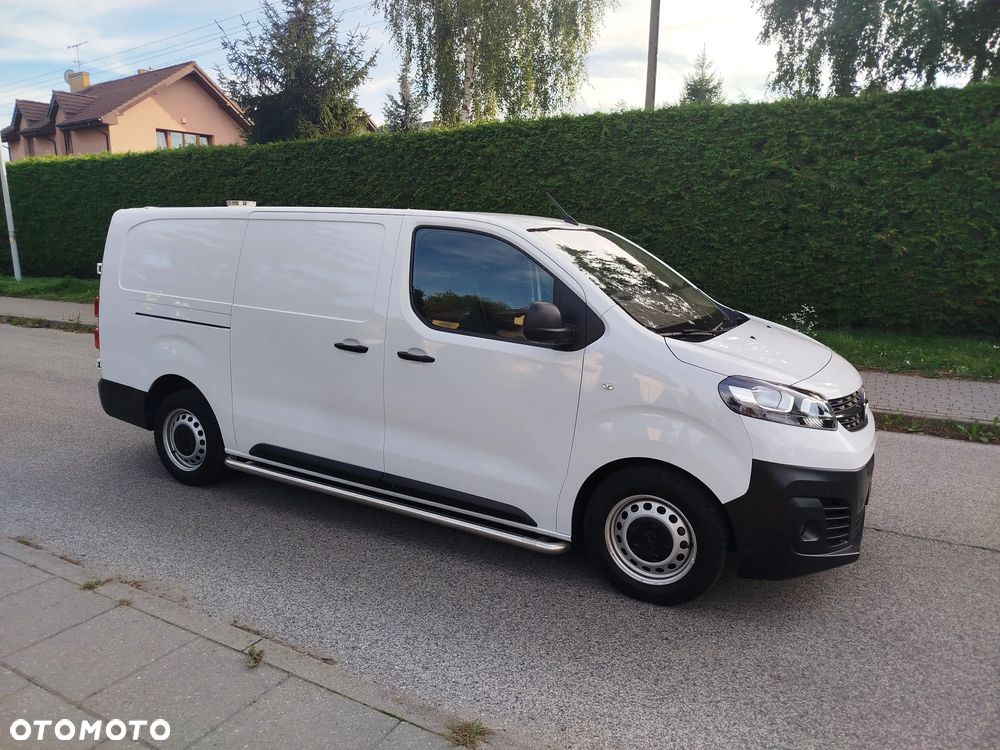 Opel VIVARO - 1
