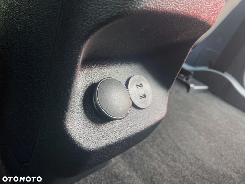 Ford Puma Gen-E 43.6 kWh Premium - 26