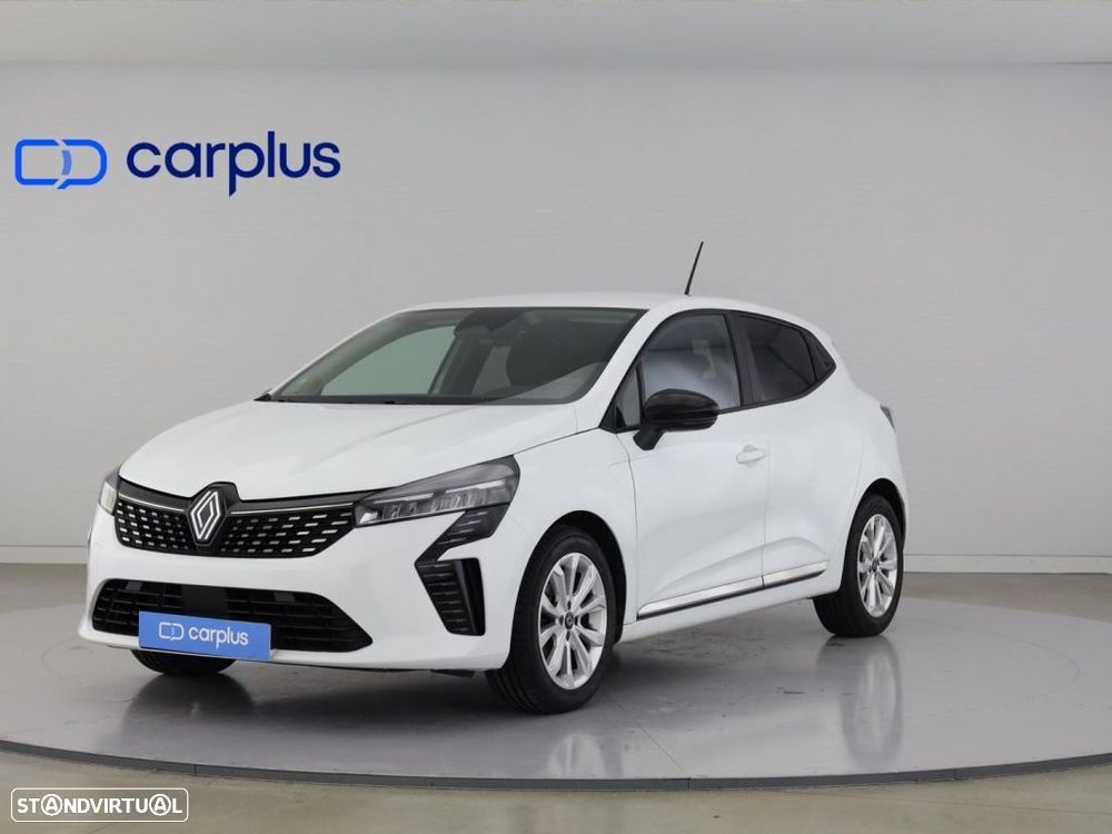 Renault Clio 1.0 TCe Evolution Bi-Fuel - 1