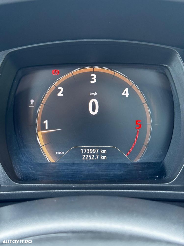 Renault Kadjar Energy dCi 130 Bose Edition - 7