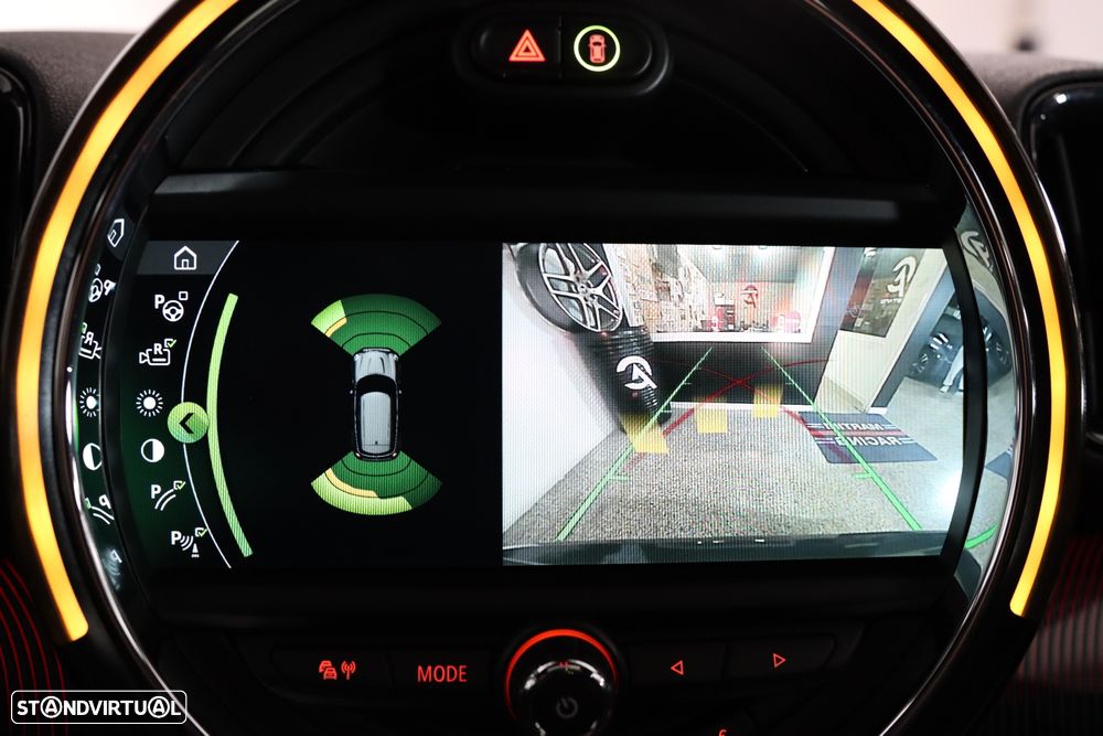 MINI Countryman Cooper SE ALL4 Auto - 24