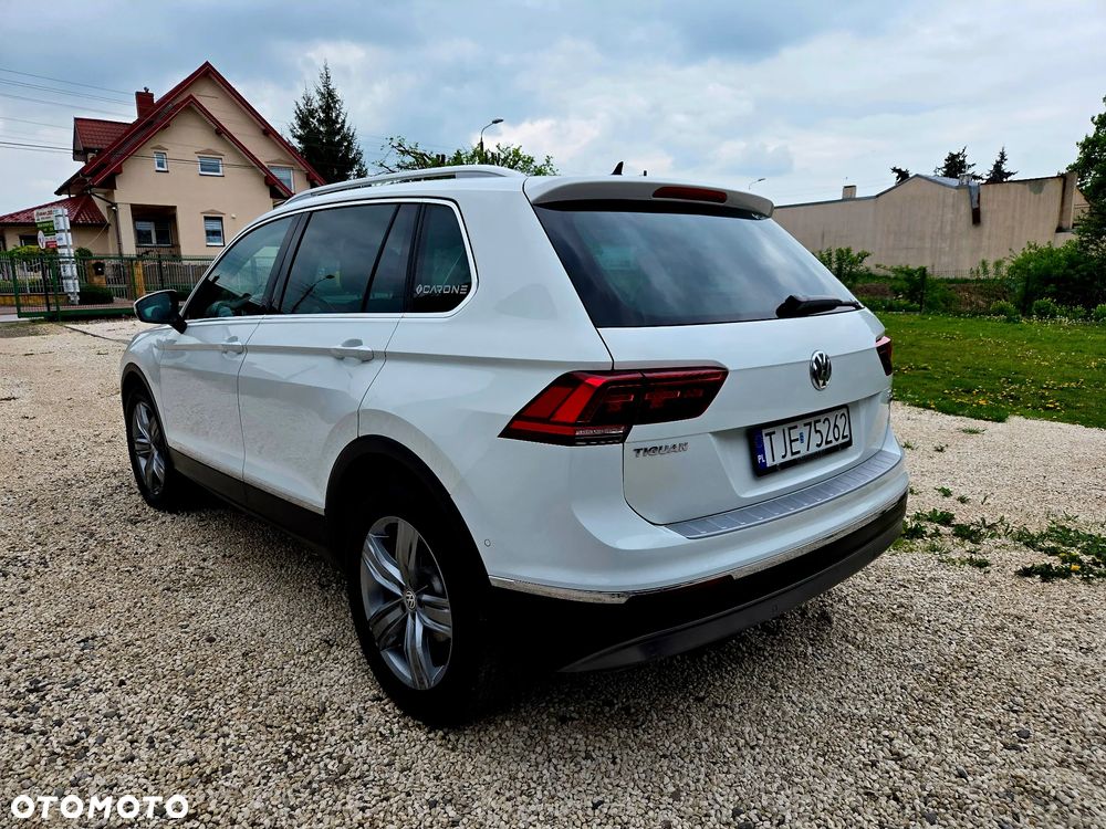 Volkswagen Tiguan 2.0 TDI BMT SCR 4Mot Highline DSG - 15