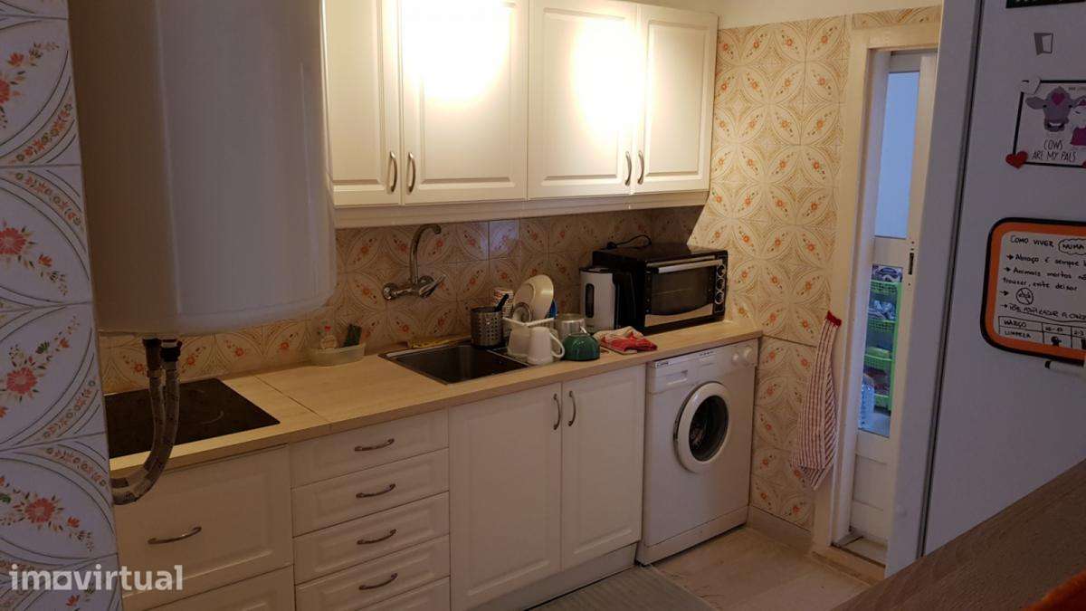 Quarto - localizado em Chelas Lisbon - Grande imagem: 5/12