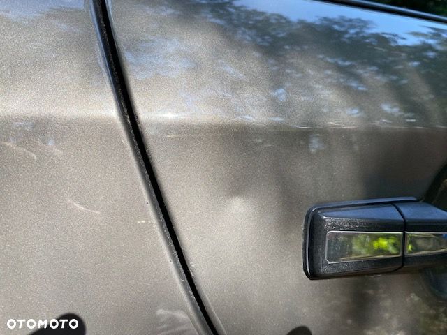 Mercedes-Benz W124 (1984-1993) - 38