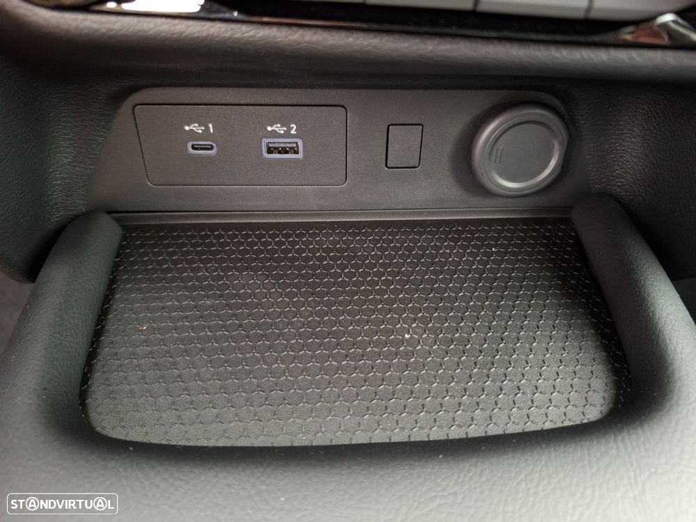 Nissan Juke 1.0 DIG-T Acenta+ DCT - 20