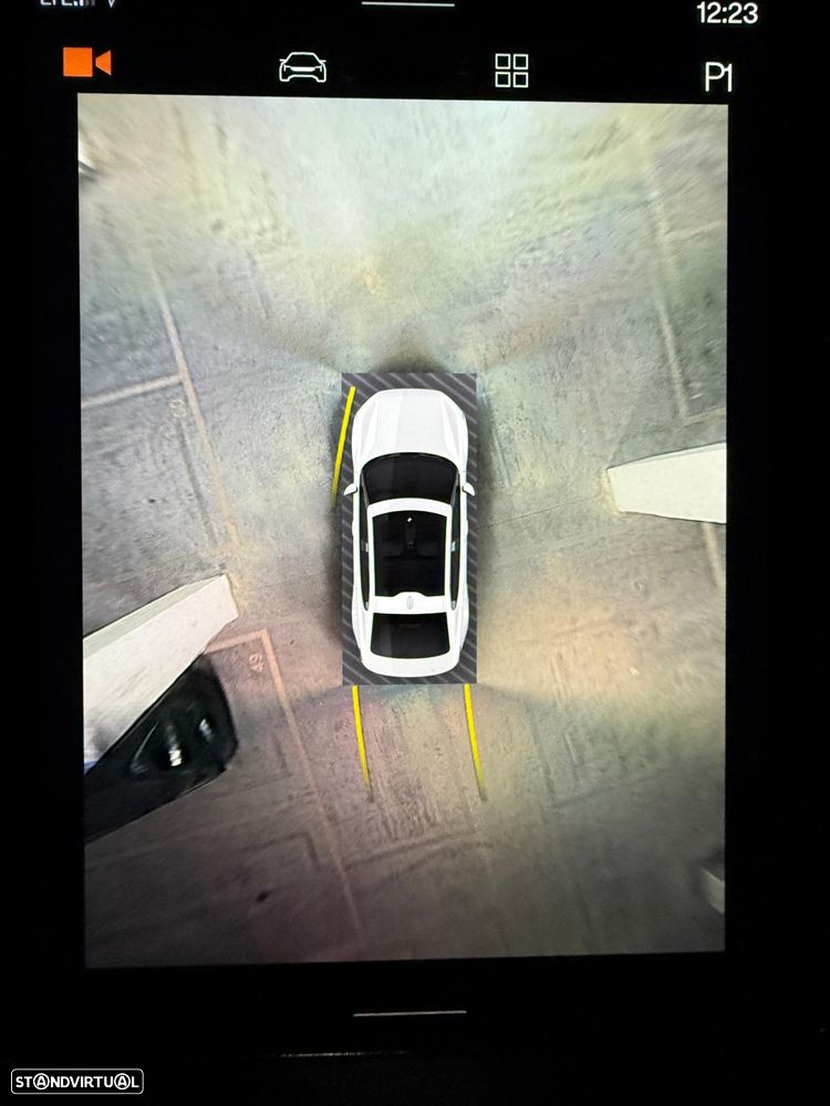 Polestar 2 Dual Motor 78kWh - 48