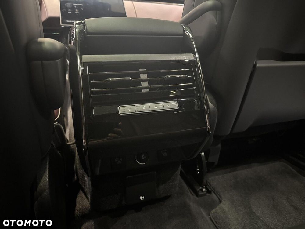 Land Rover Range Rover - 19