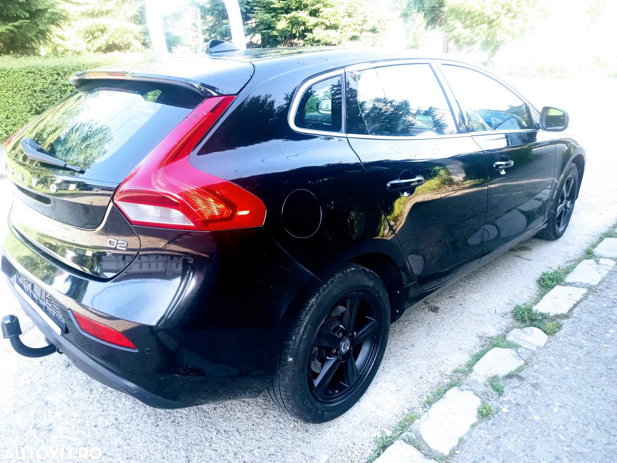 Volvo V40 D2 RDesign - 3