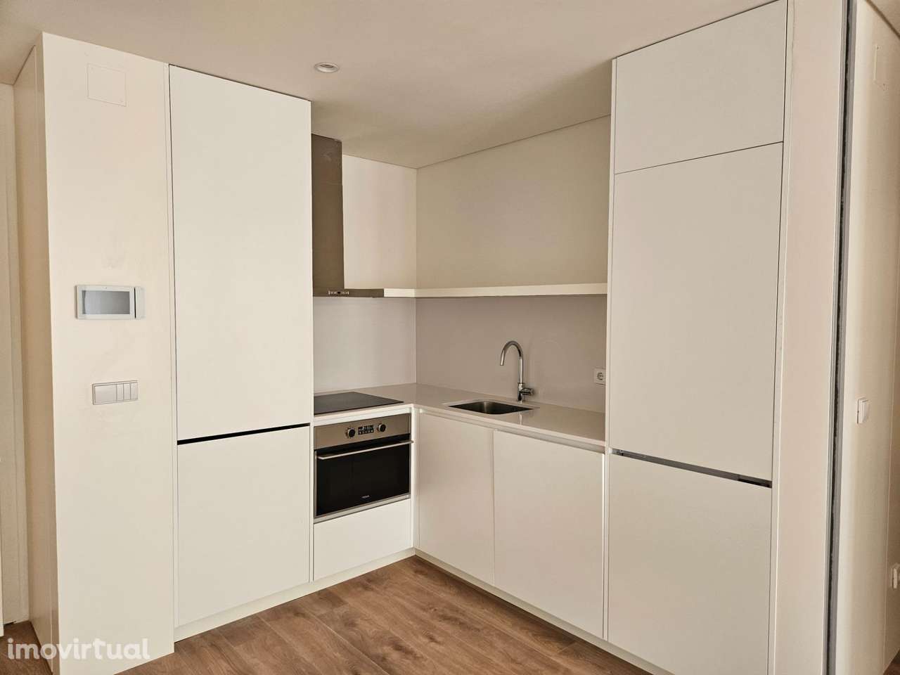 T1 a Estrear - Colina de Sant`Ana, Lisboa - Grande imagem: 4/15