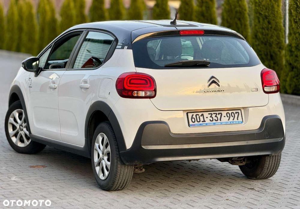 Citroën C3 - 8