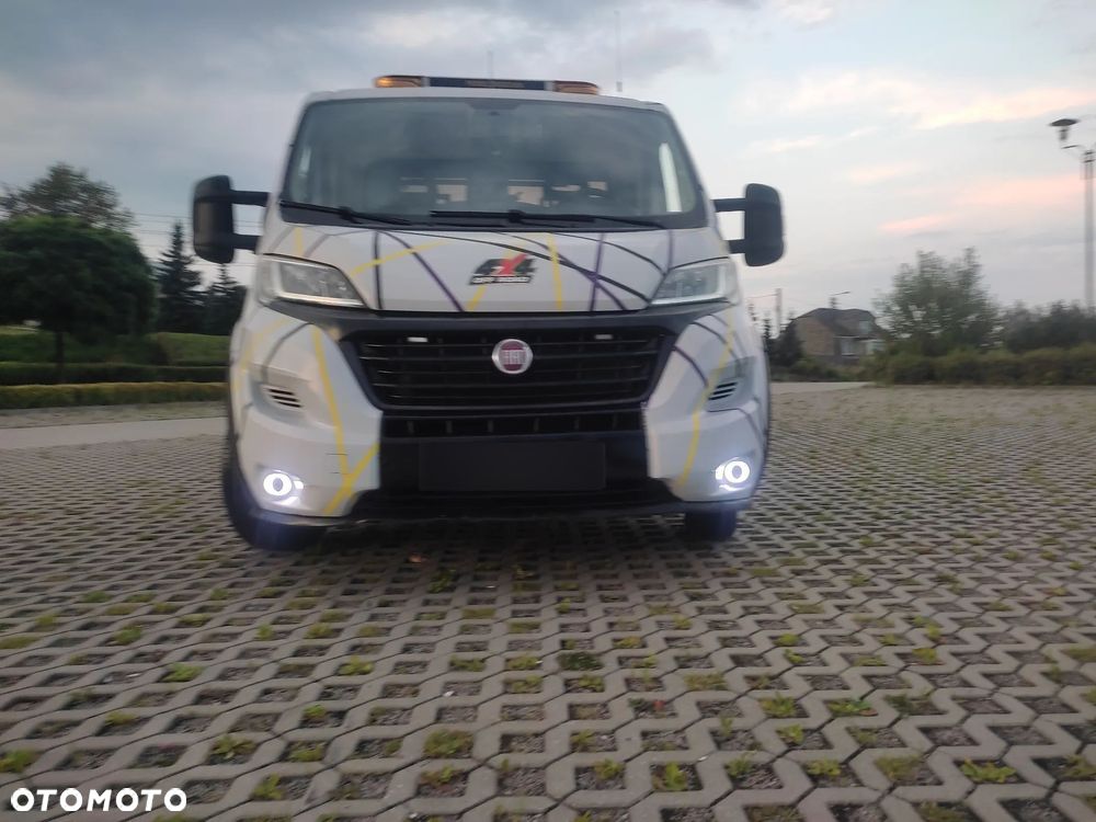 Fiat Ducato - 10