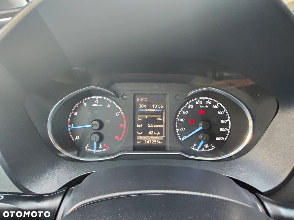 Toyota Yaris 1.5 Premium - 17