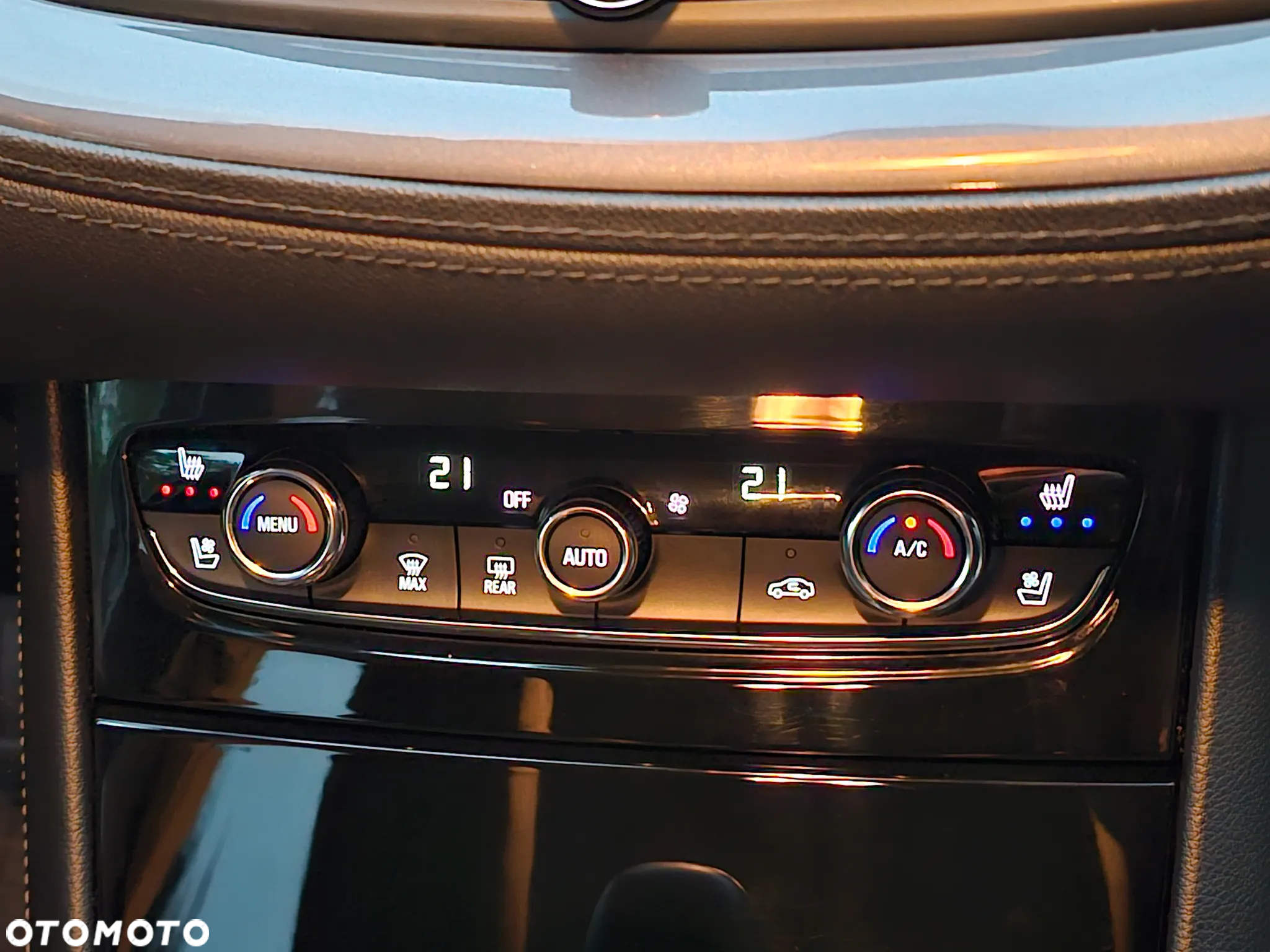 Opel Grandland X 1.5 D Start/Stop Automatik Business INNOVATION - 24