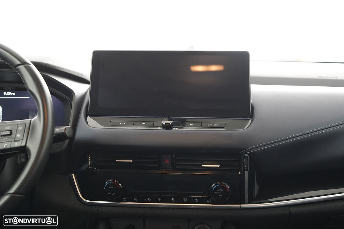 Nissan Qashqai 1.5 e-Power Tekna - 9